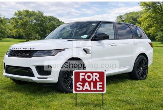 Land Rover Range Rover Sport 2018