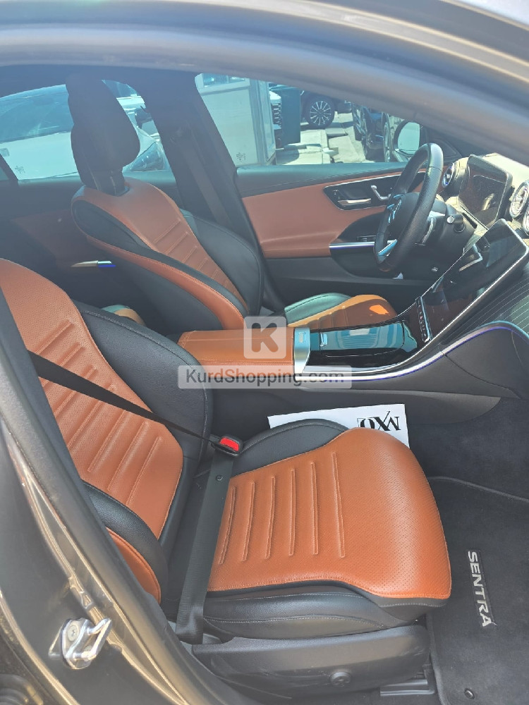 Mercedes Benz C-Class 2023