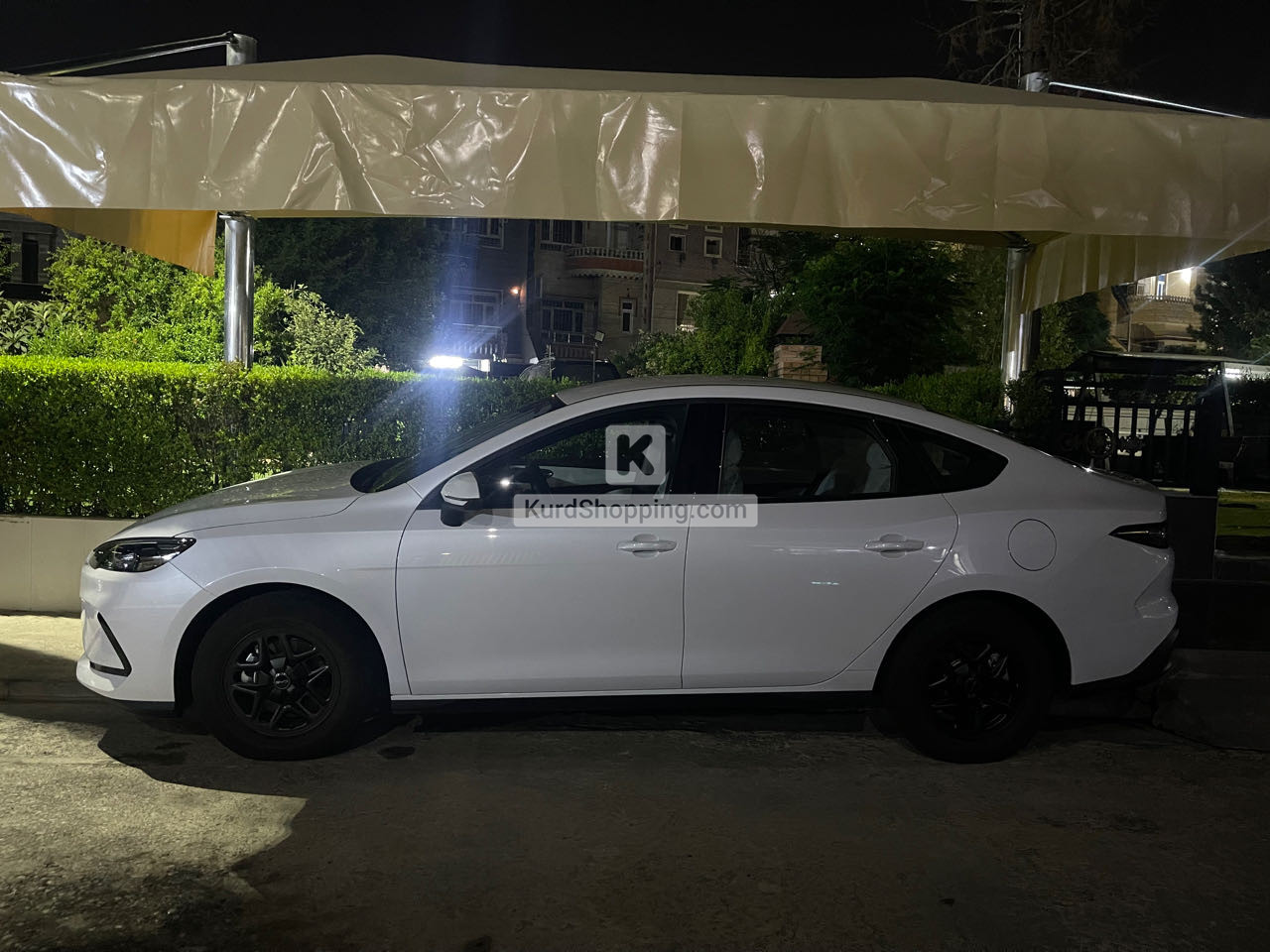 BYD SEAL 05 2025