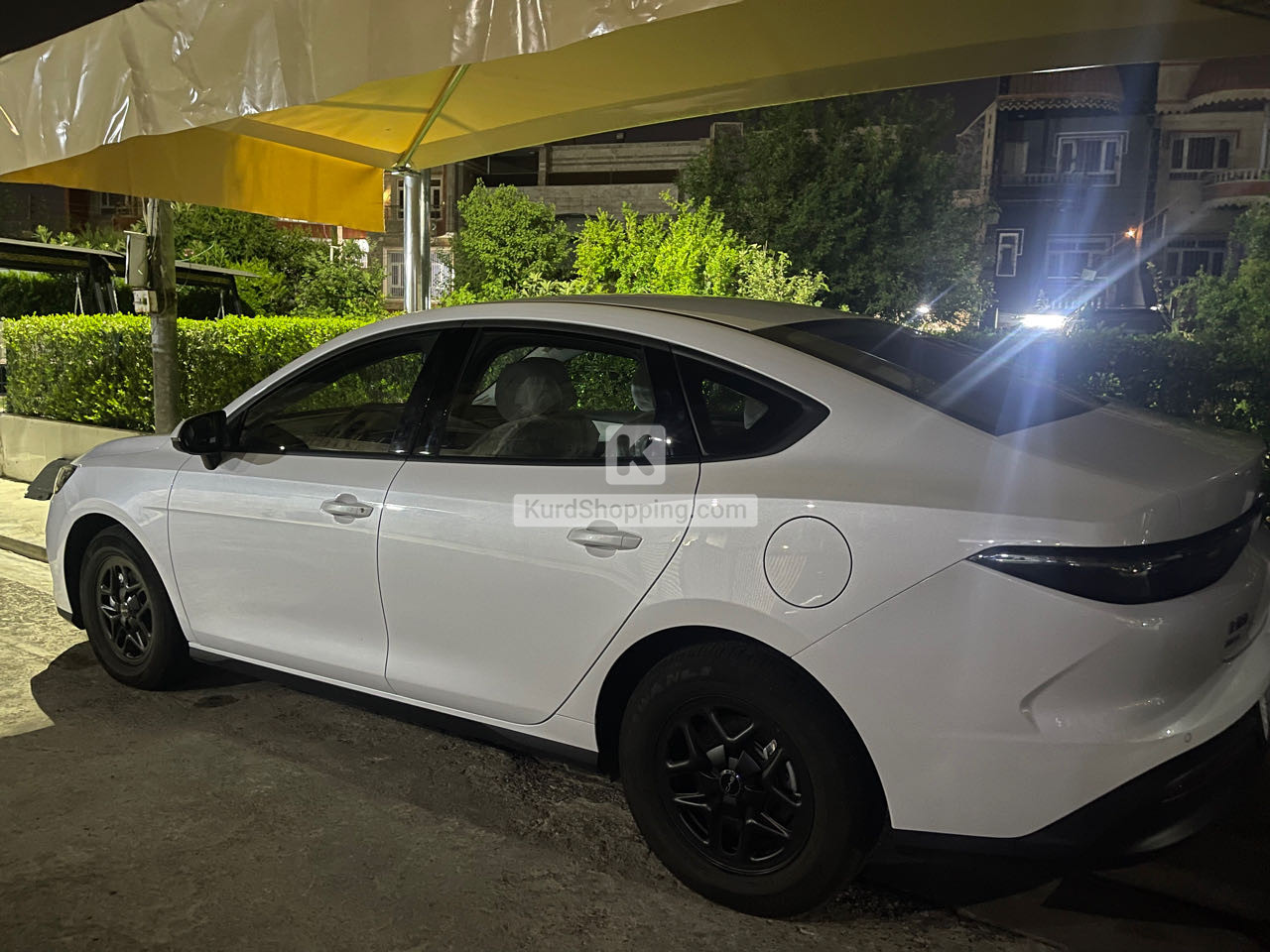 BYD SEAL 05 2025