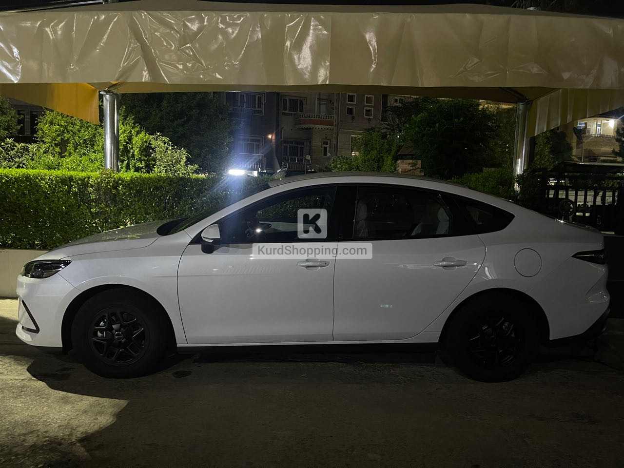 BYD SEAL 05 2025