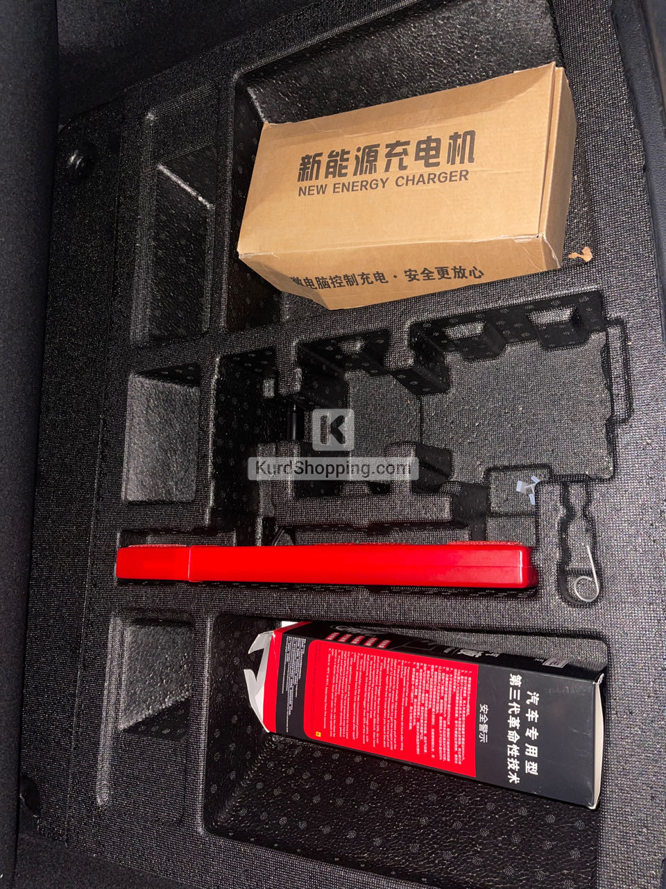 BYD SEAL 05 2025