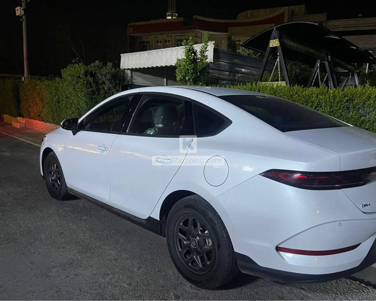 BYD QIN PLUS 2025