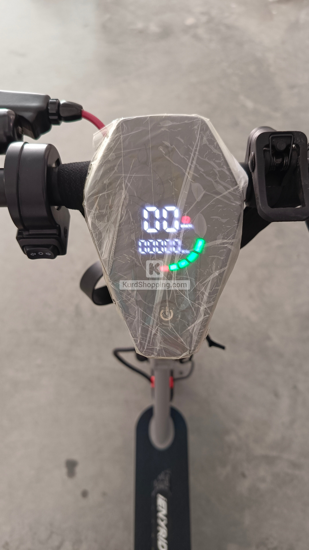 Mach Speed Technologies