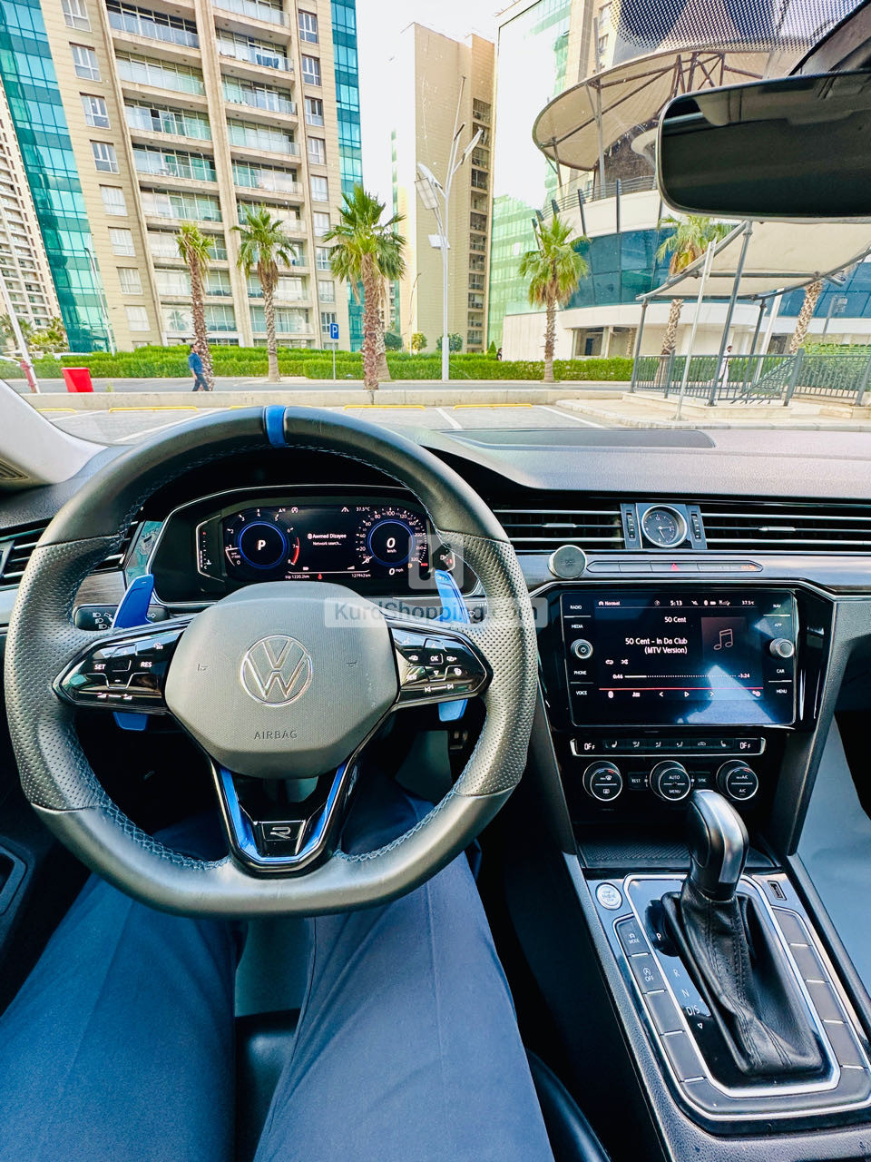 Volkswagen Arteon 2020