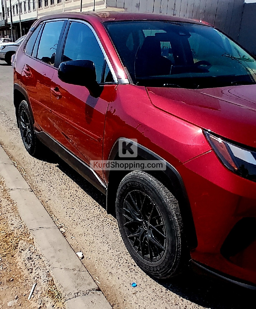 Toyota Rav4 2023