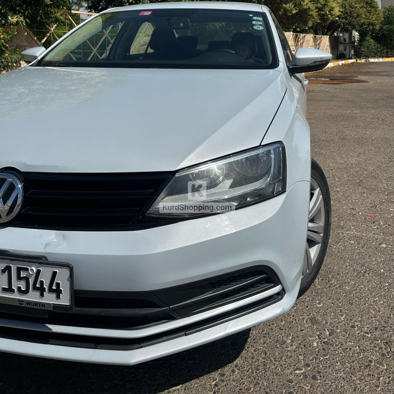 Volkswagen Jetta 2018