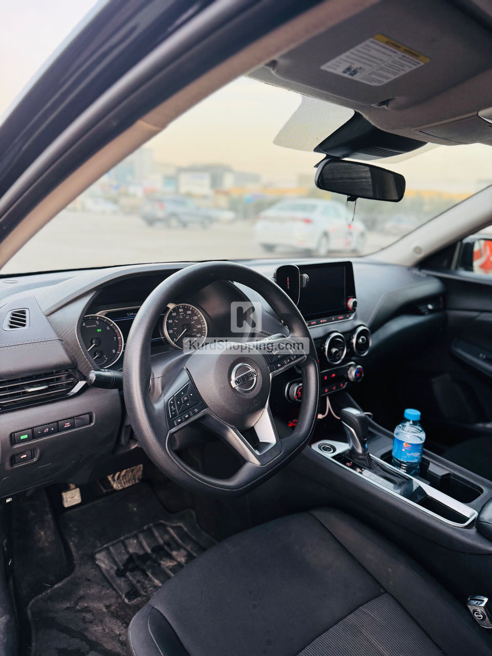 Nissan Sentra 2023