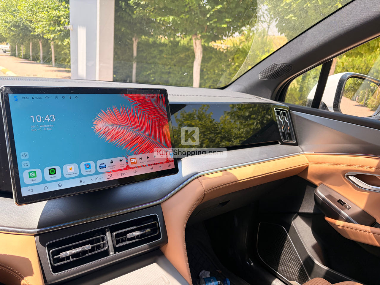 BYD Song 2025