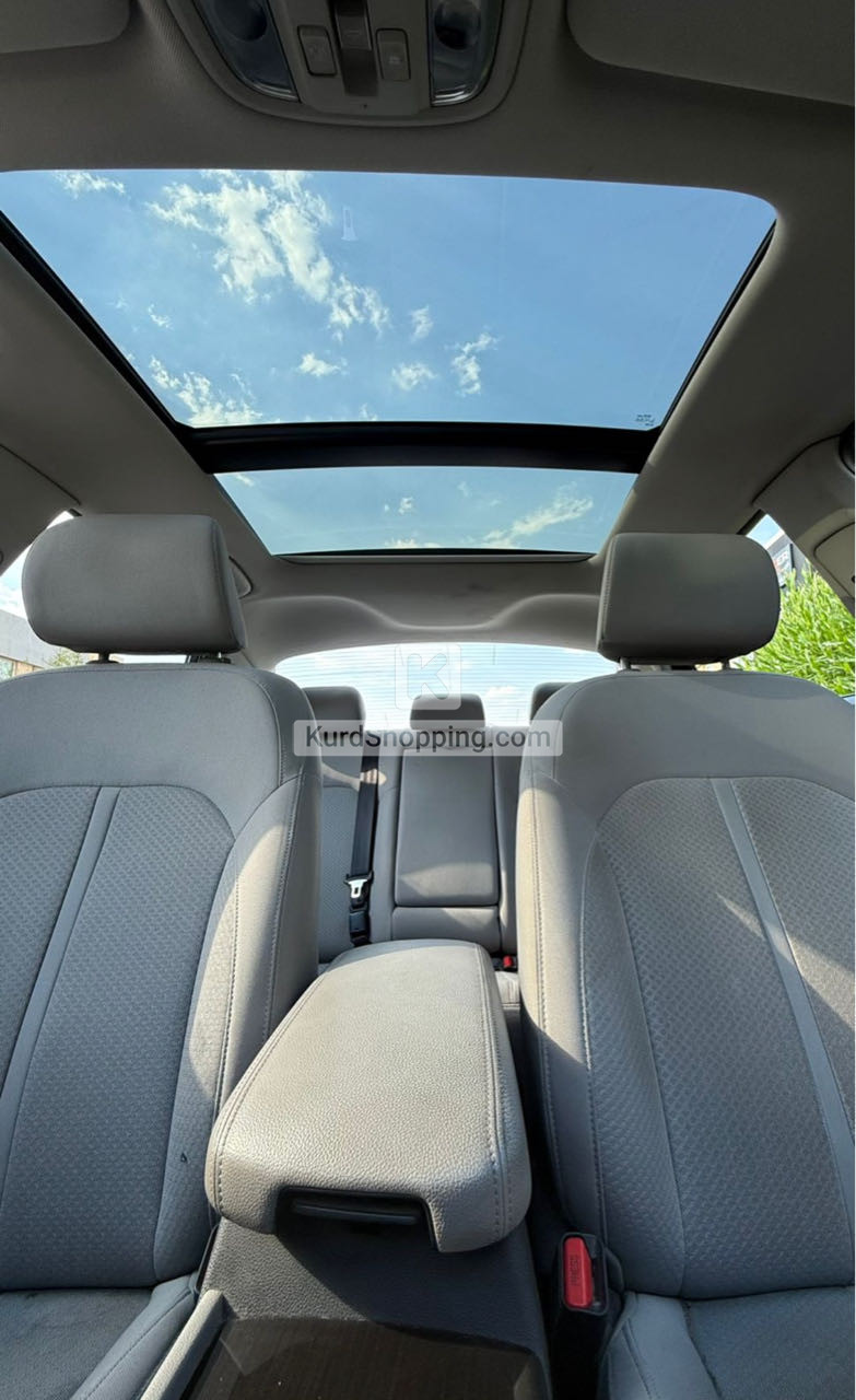 KIA Optima 2020