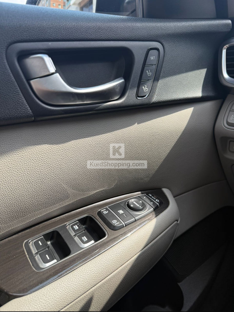 KIA Optima 2020