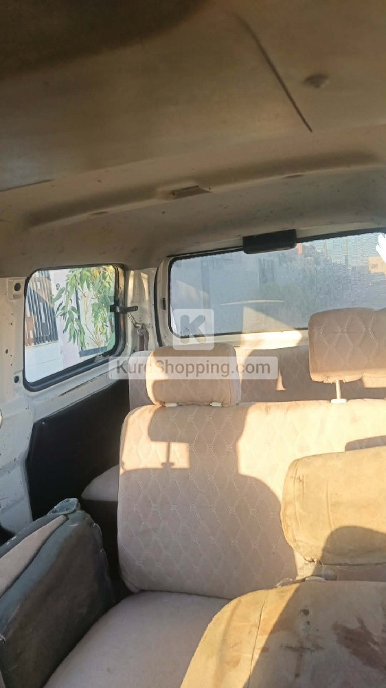 Chevrolet Aveo 2010