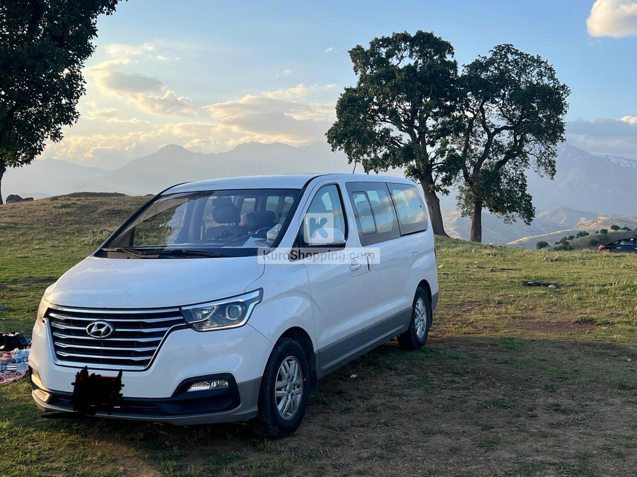 Hyundai Atos 2019