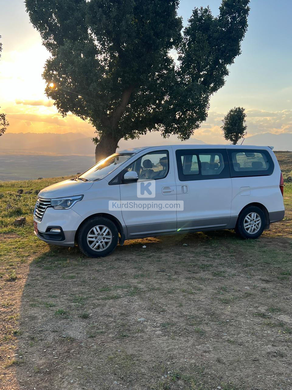 Hyundai Atos 2019