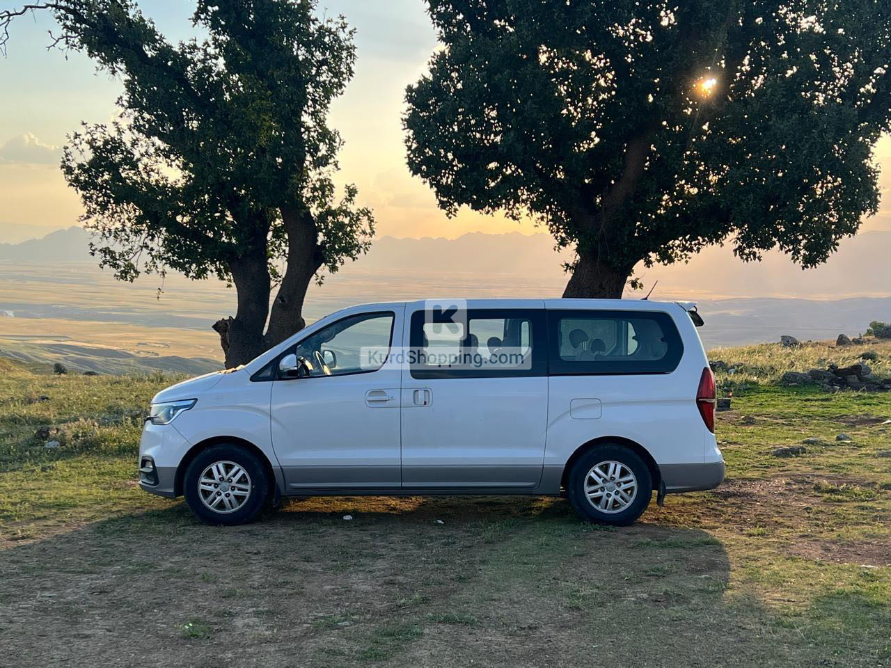 Hyundai Atos 2019