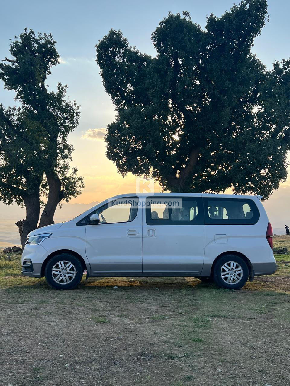 Hyundai Atos 2019