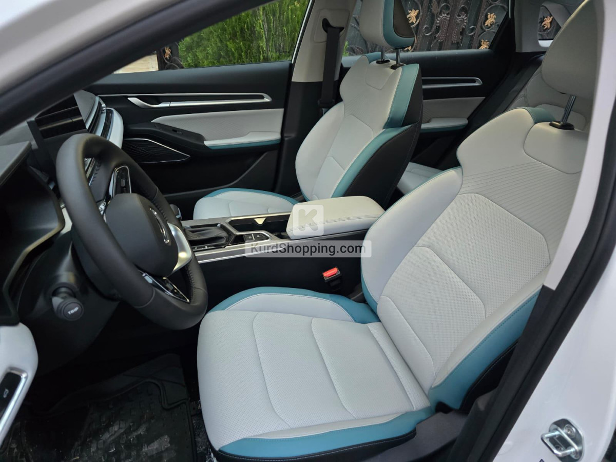 Geely Emgrand 2026