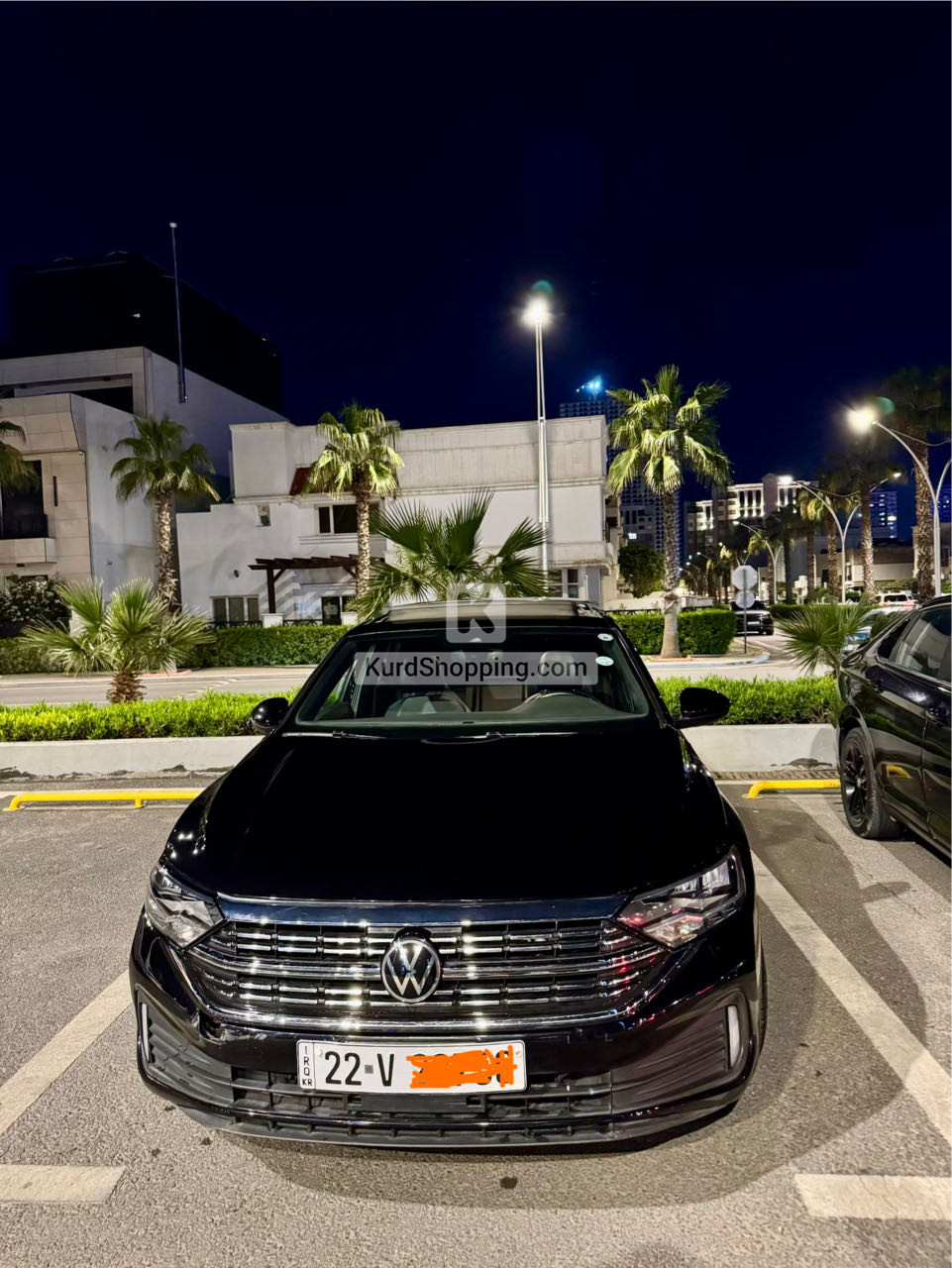 Volkswagen Jetta 2023