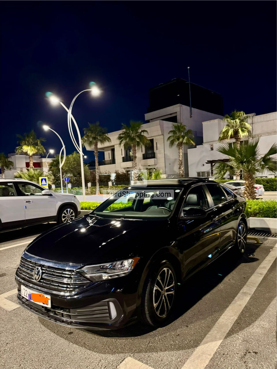 Volkswagen Jetta 2023