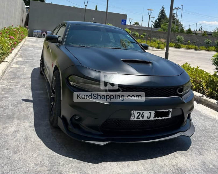 Dodge Charger 2021