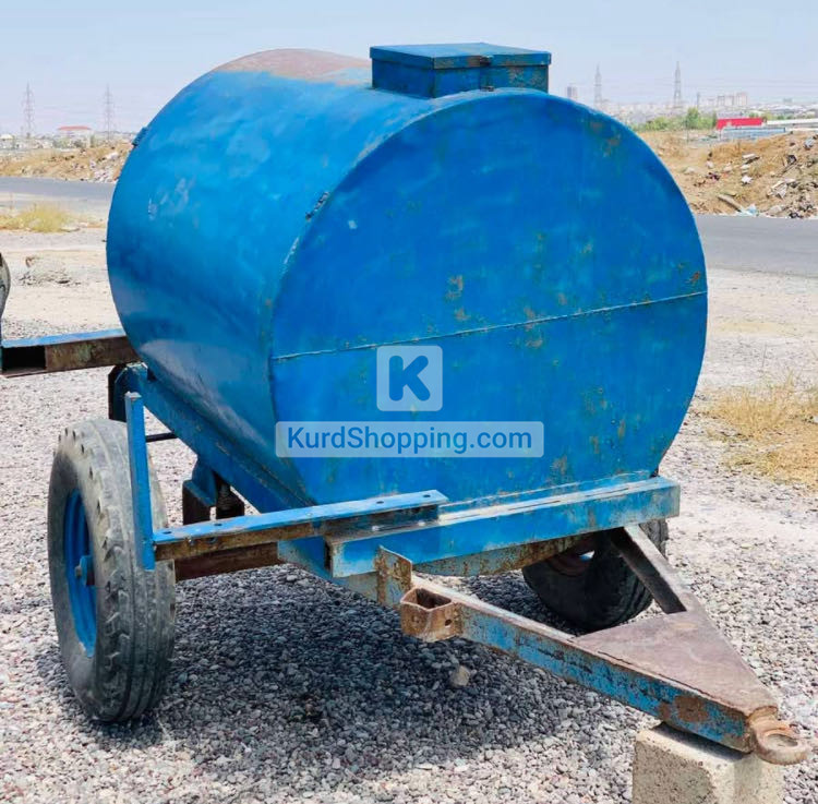 تەنکەر