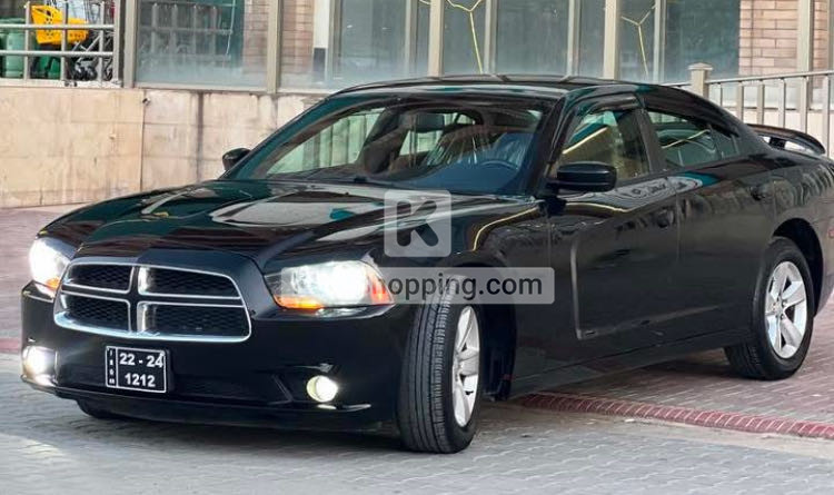 Dodge Charger 2014
