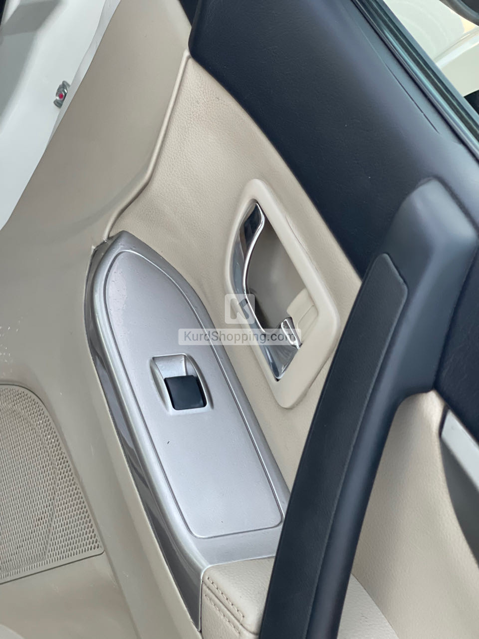 Mitsubishi Pajero 2016