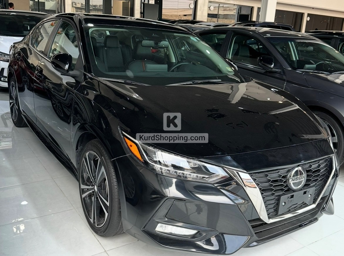 Nissan Sentra 2021
