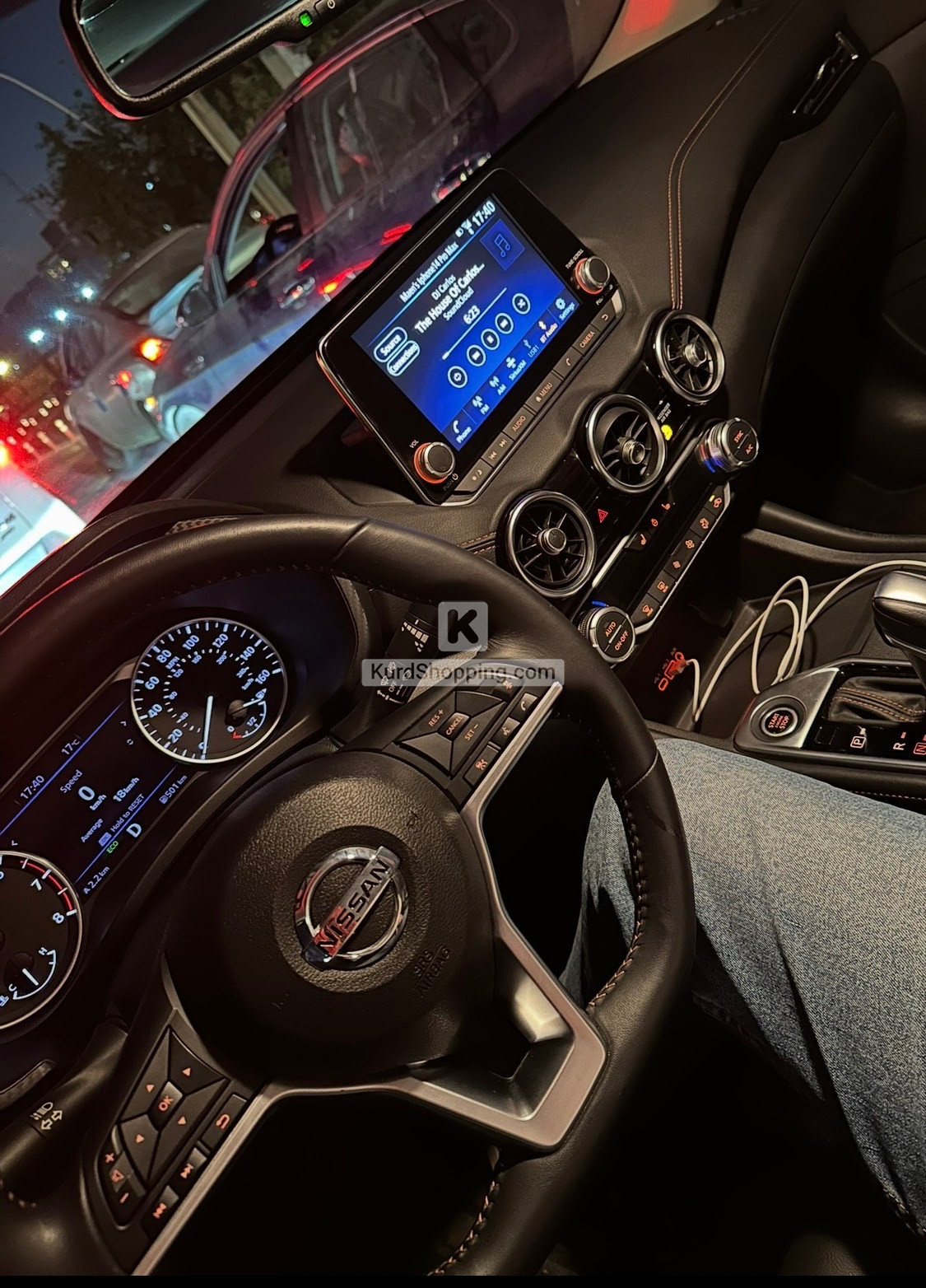 Nissan Sentra 2021