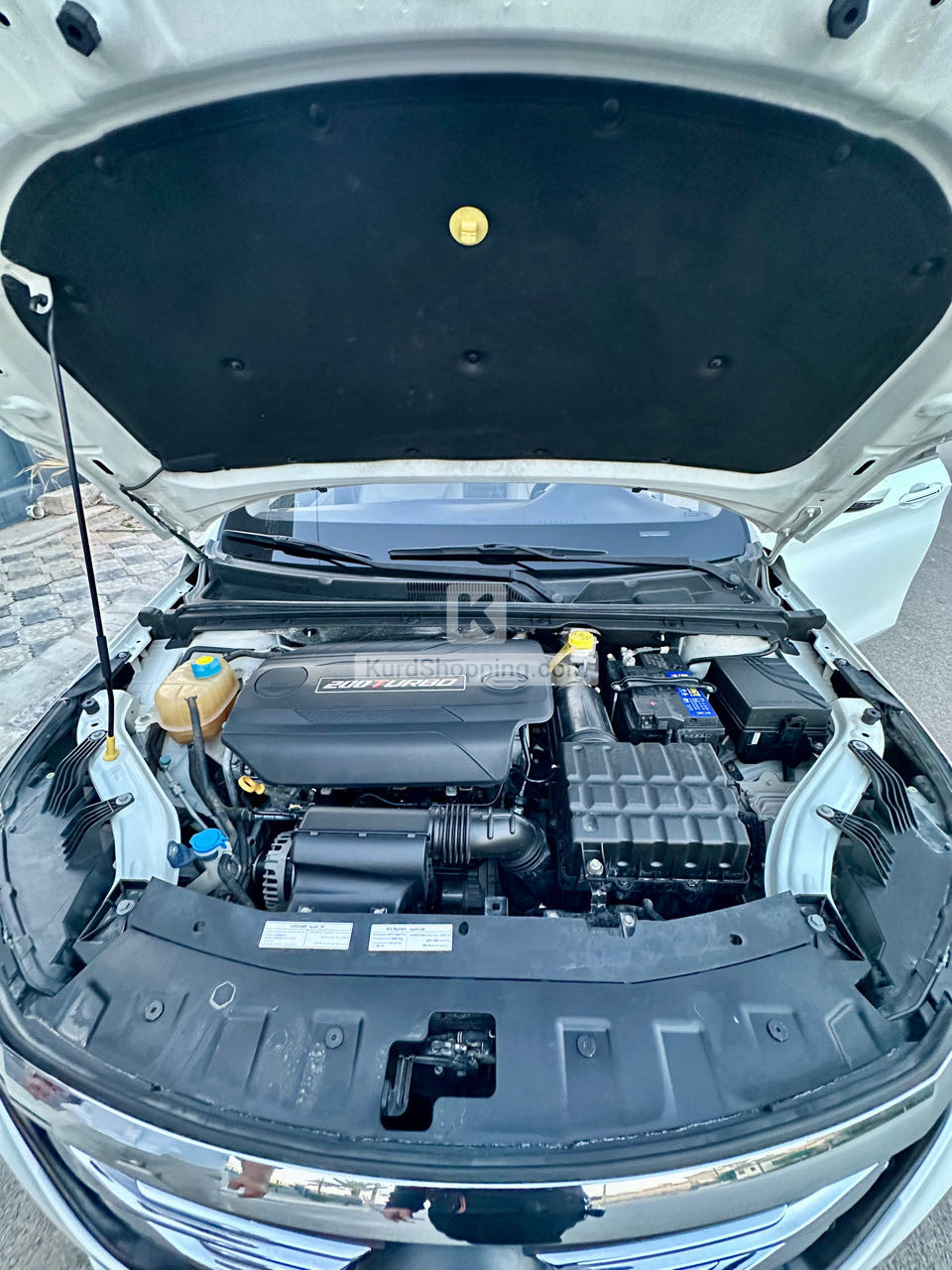 GAC GA4 2023