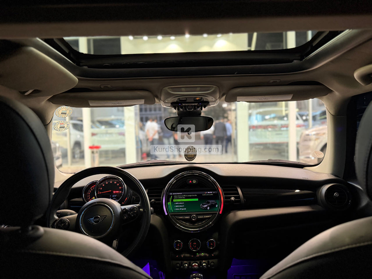 Mini Cooper Sport 2022