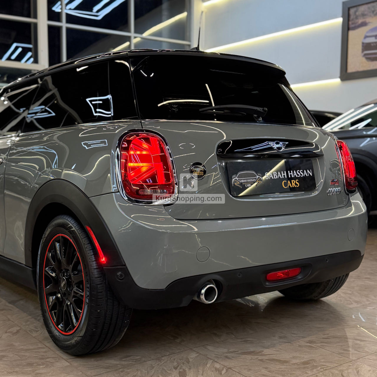 Mini Cooper Sport 2022