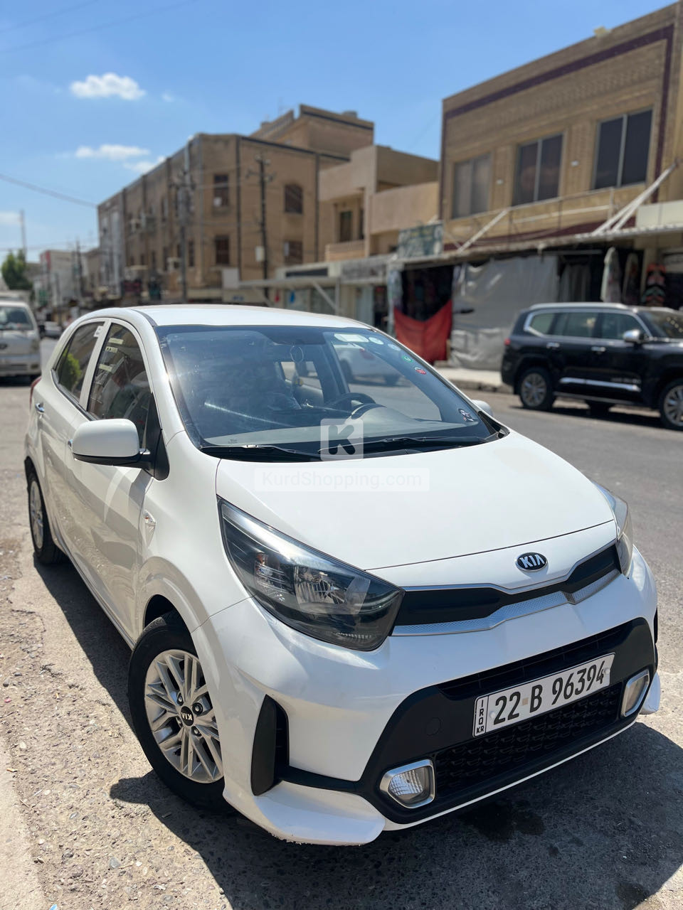 KIA Picanto 2021