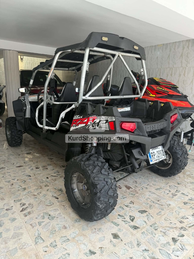 Polaris