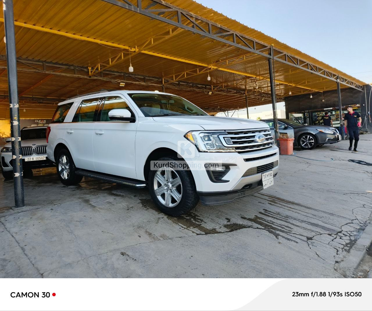 Ford Expedition 2019 Full Al Qasid Co