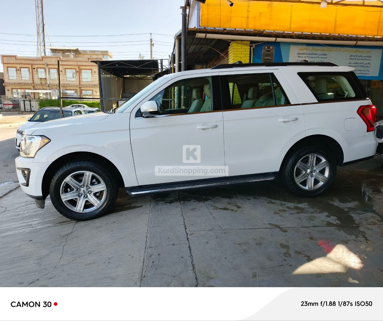 Ford Expedition 2019 Full Al Qasid Co