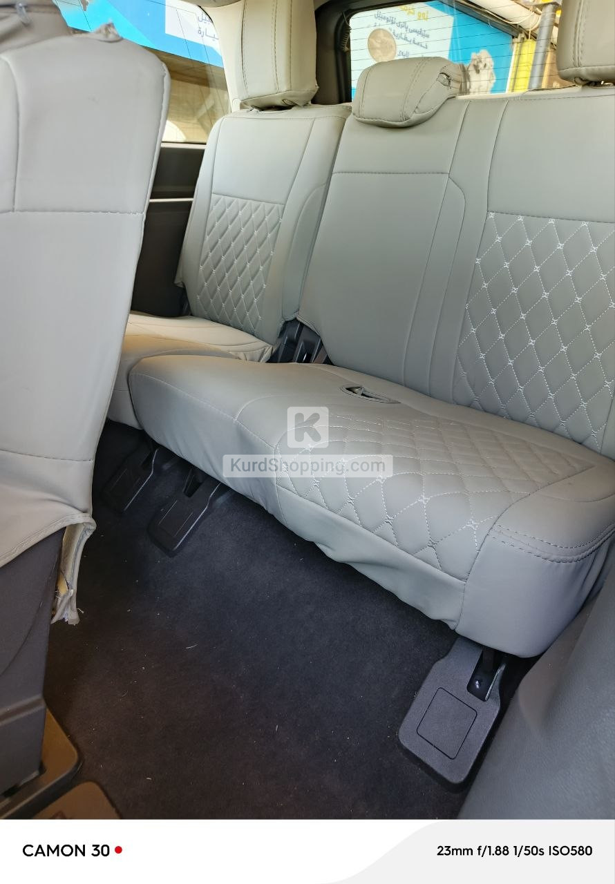 Ford Expedition 2019 Full Al Qasid Co