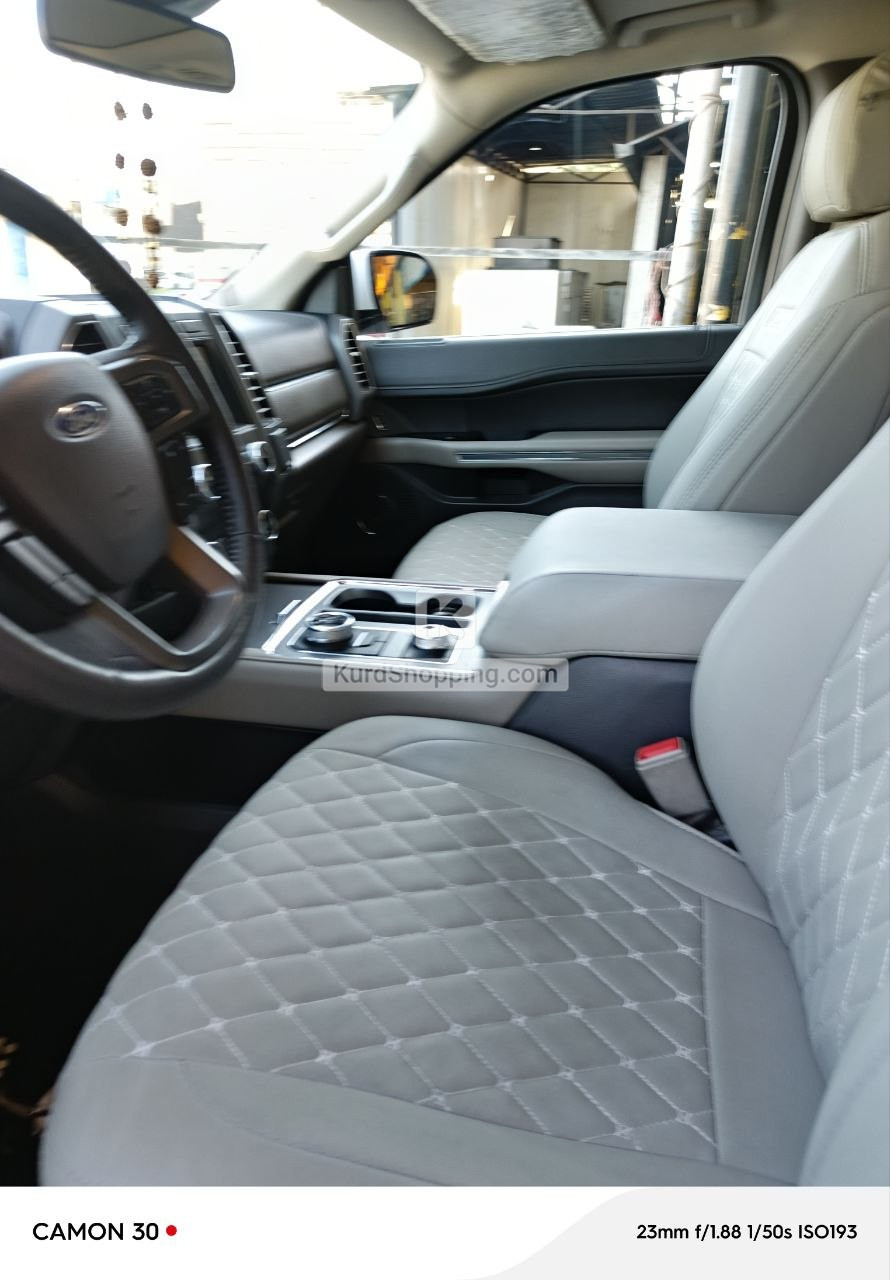 Ford Expedition 2019 Full Al Qasid Co