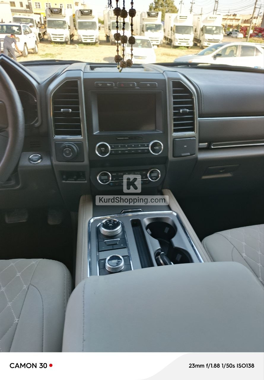 Ford Expedition 2019 Full Al Qasid Co