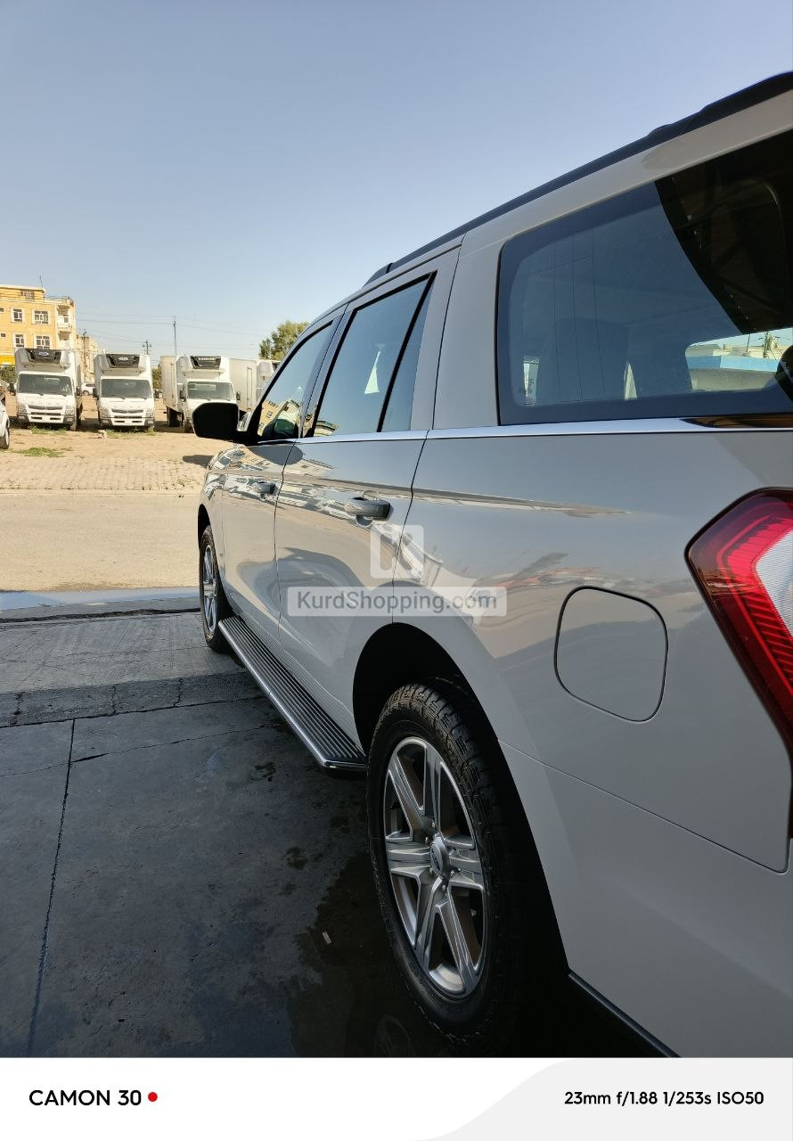 Ford Expedition 2019 Full Al Qasid Co