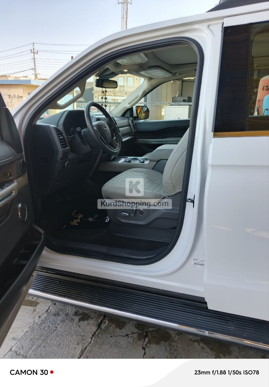 Ford Expedition 2019 Full Al Qasid Co