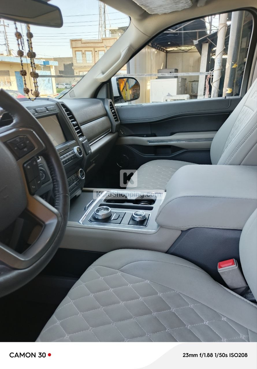 Ford Expedition 2019 Full Al Qasid Co