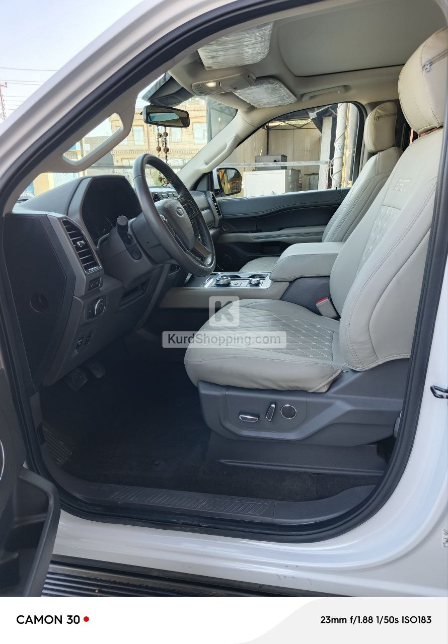 Ford Expedition 2019 Full Al Qasid Co