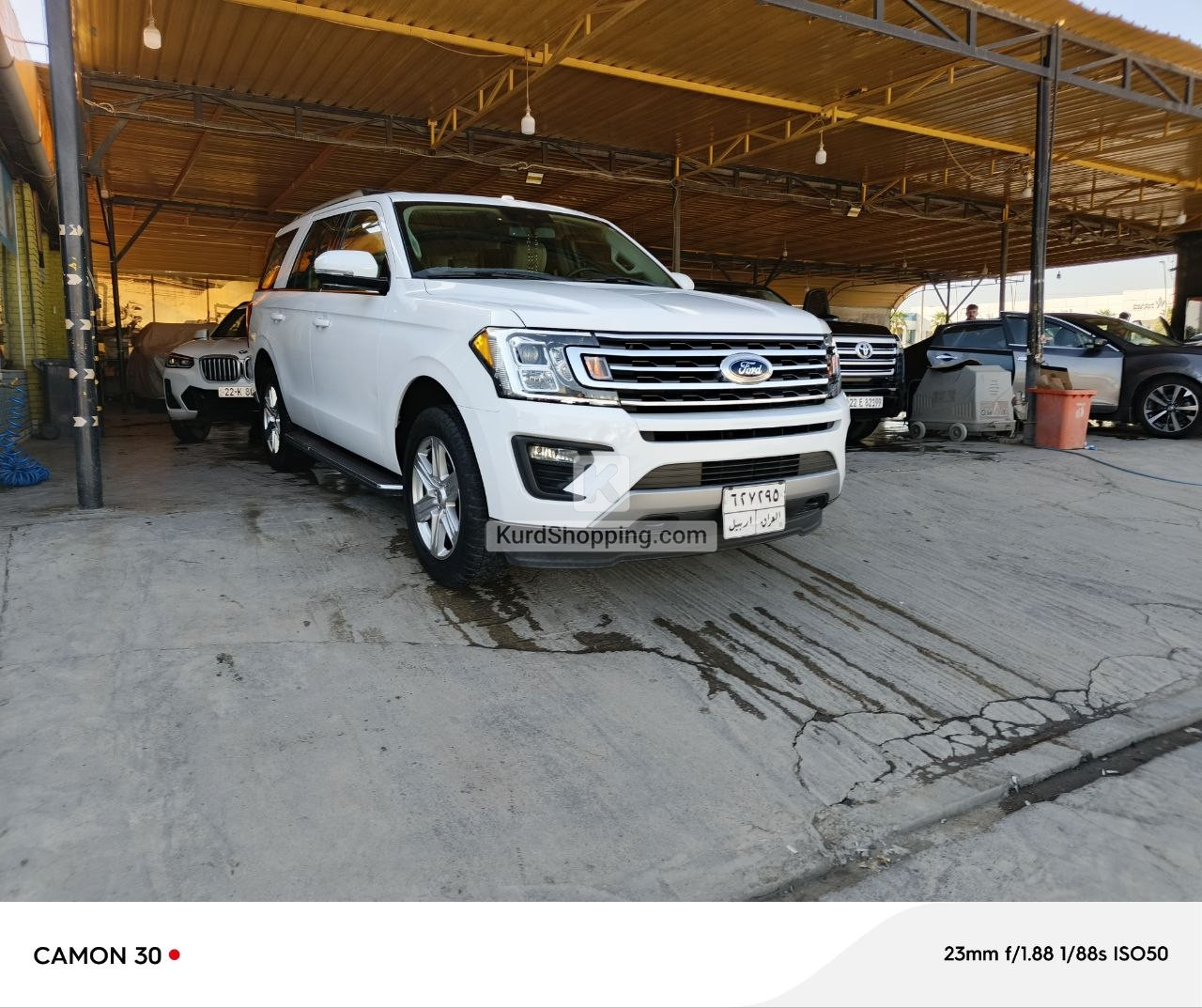 Ford Expedition 2019 Full Al Qasid Co