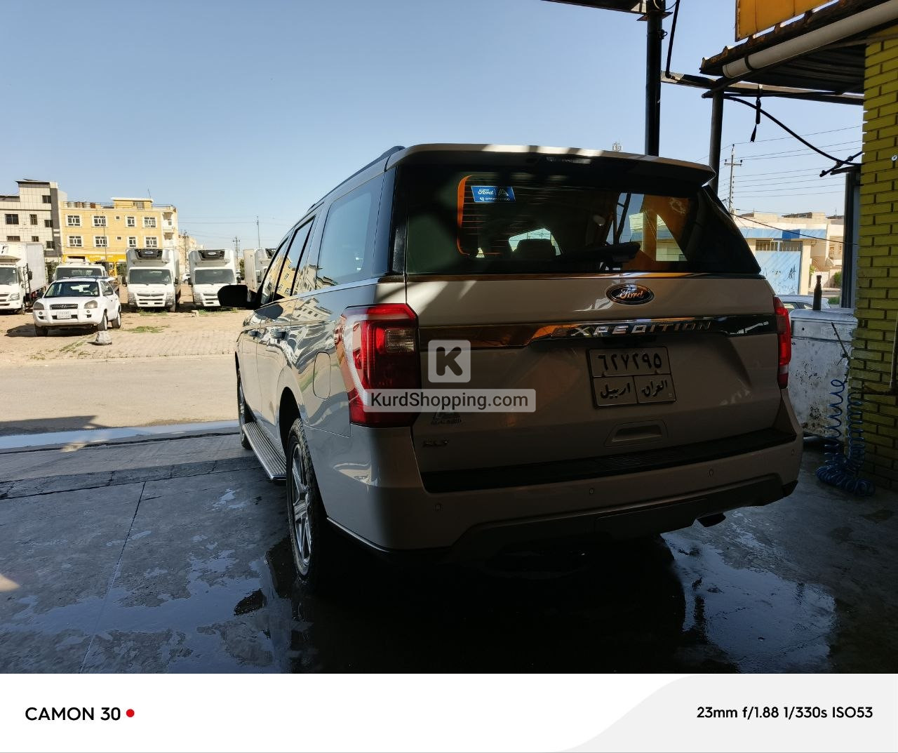 Ford Expedition 2019 Full Al Qasid Co
