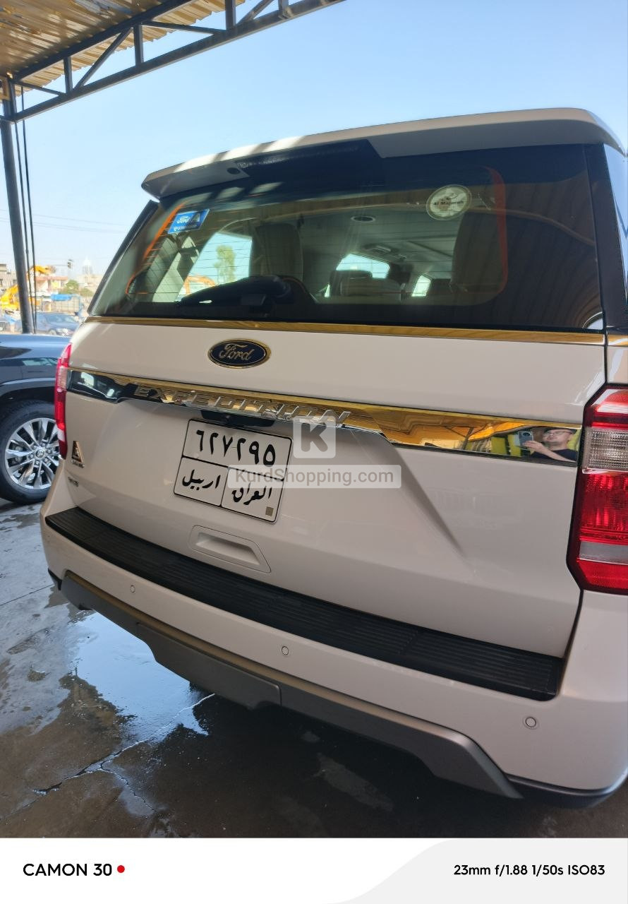 Ford Expedition 2019 Full Al Qasid Co