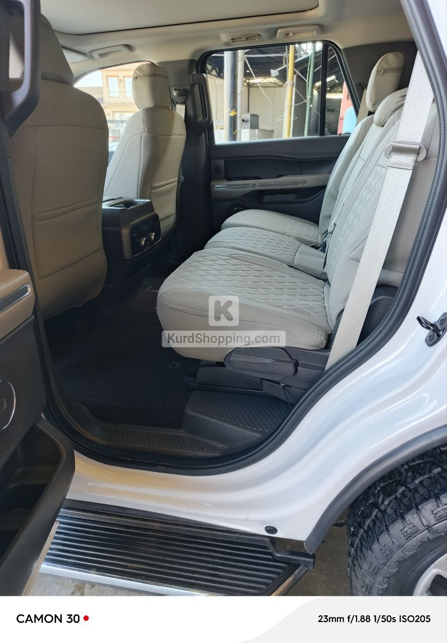 Ford Expedition 2019 Full Al Qasid Co