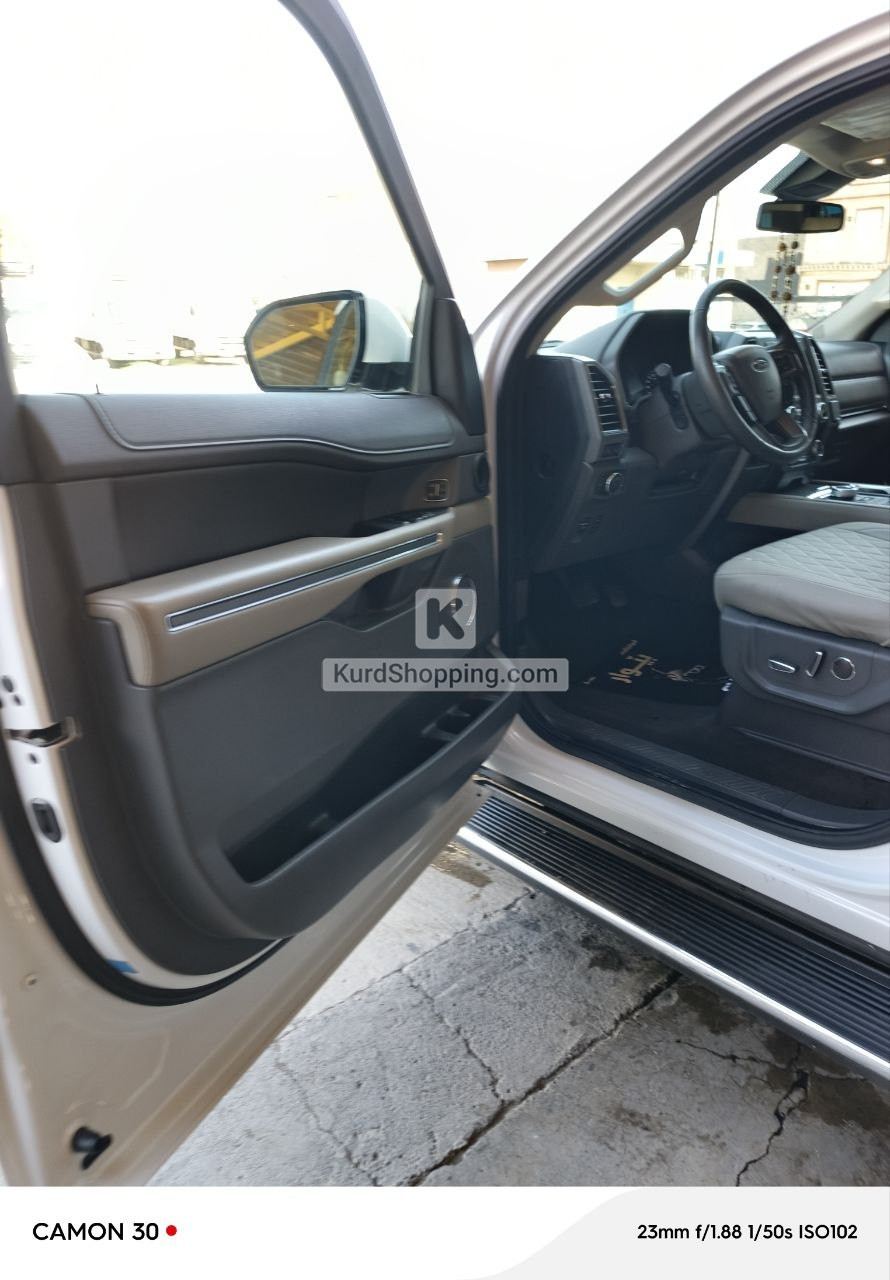 Ford Expedition 2019 Full Al Qasid Co