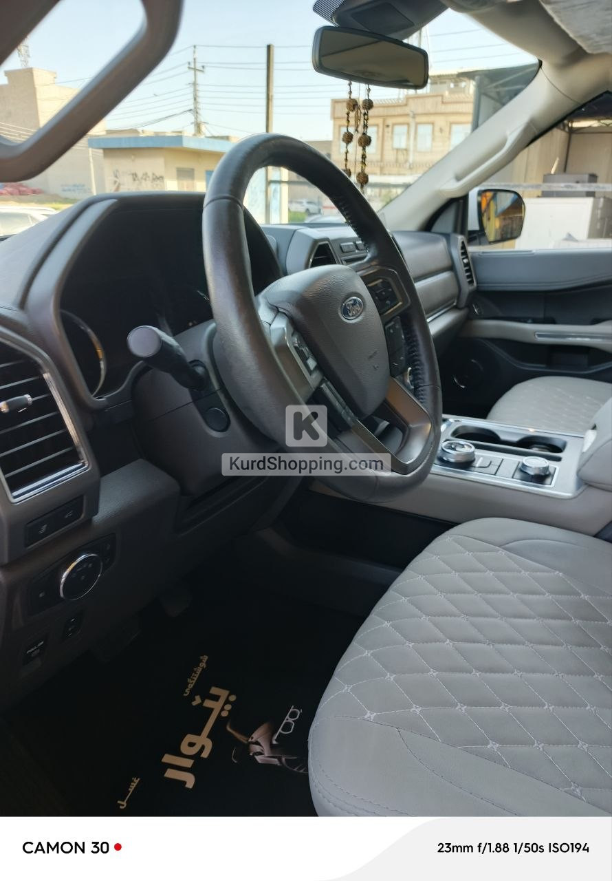 Ford Expedition 2019 Full Al Qasid Co