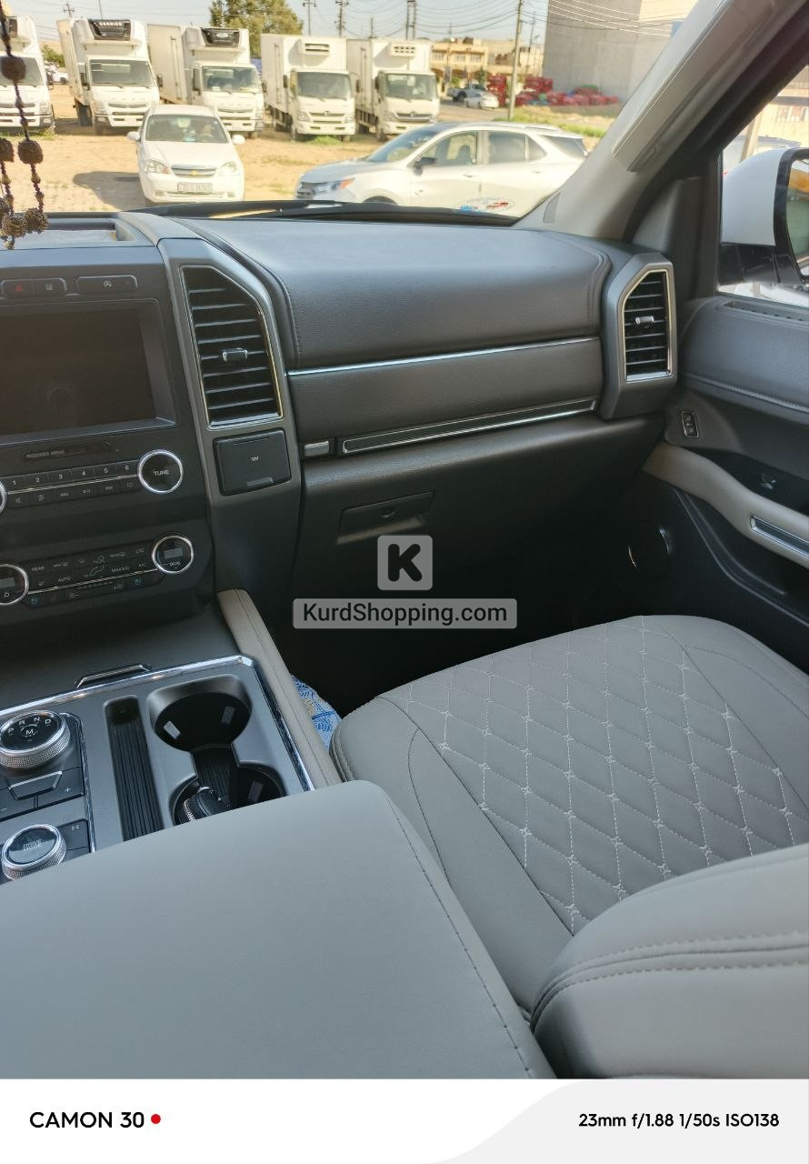 Ford Expedition 2019 Full Al Qasid Co